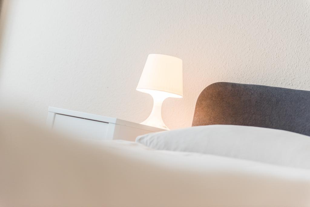 Schaefers Hotel, Self-Check-In, Cafe Und Baecker Am Hotel فيشتا المظهر الخارجي الصورة