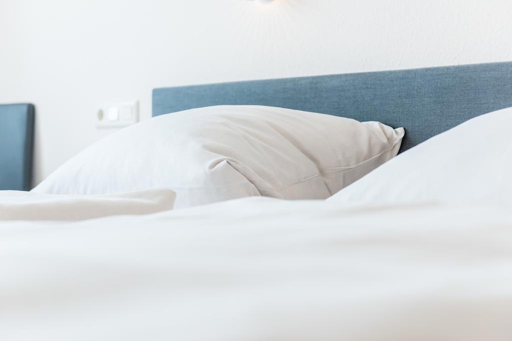 Schaefers Hotel, Self-Check-In, Cafe Und Baecker Am Hotel فيشتا المظهر الخارجي الصورة